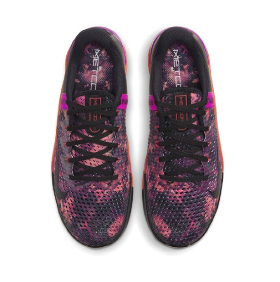 Giày Nike Metcon 6 'Martian Sunrise Black' CK9388-003 - Ảnh 3