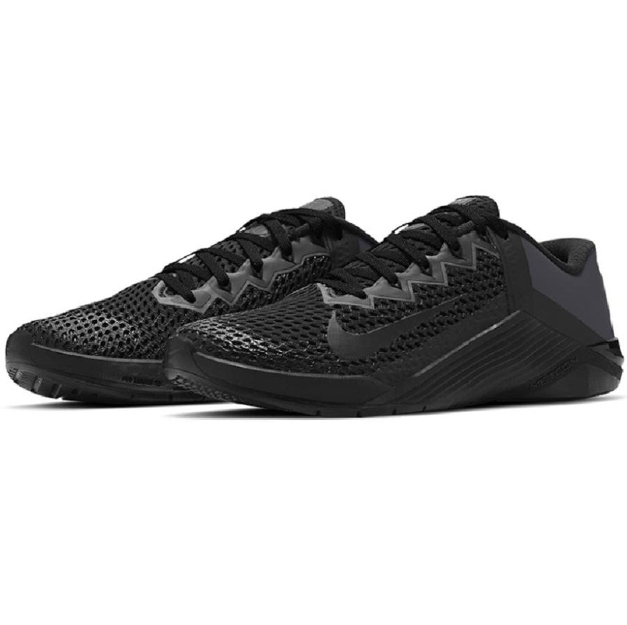 Giày Nike Metcon 6 'Black Anthracite' CK9388-011 - Ảnh 3