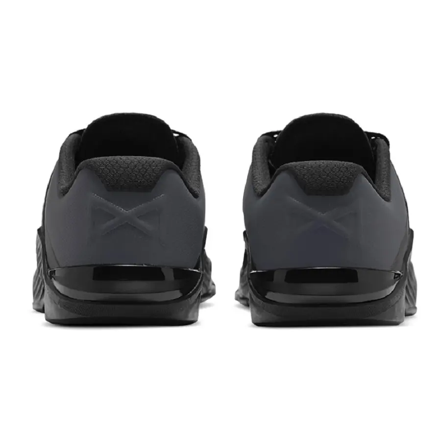 Giày Nike Metcon 6 'Black Anthracite' CK9388-011 - Ảnh 4