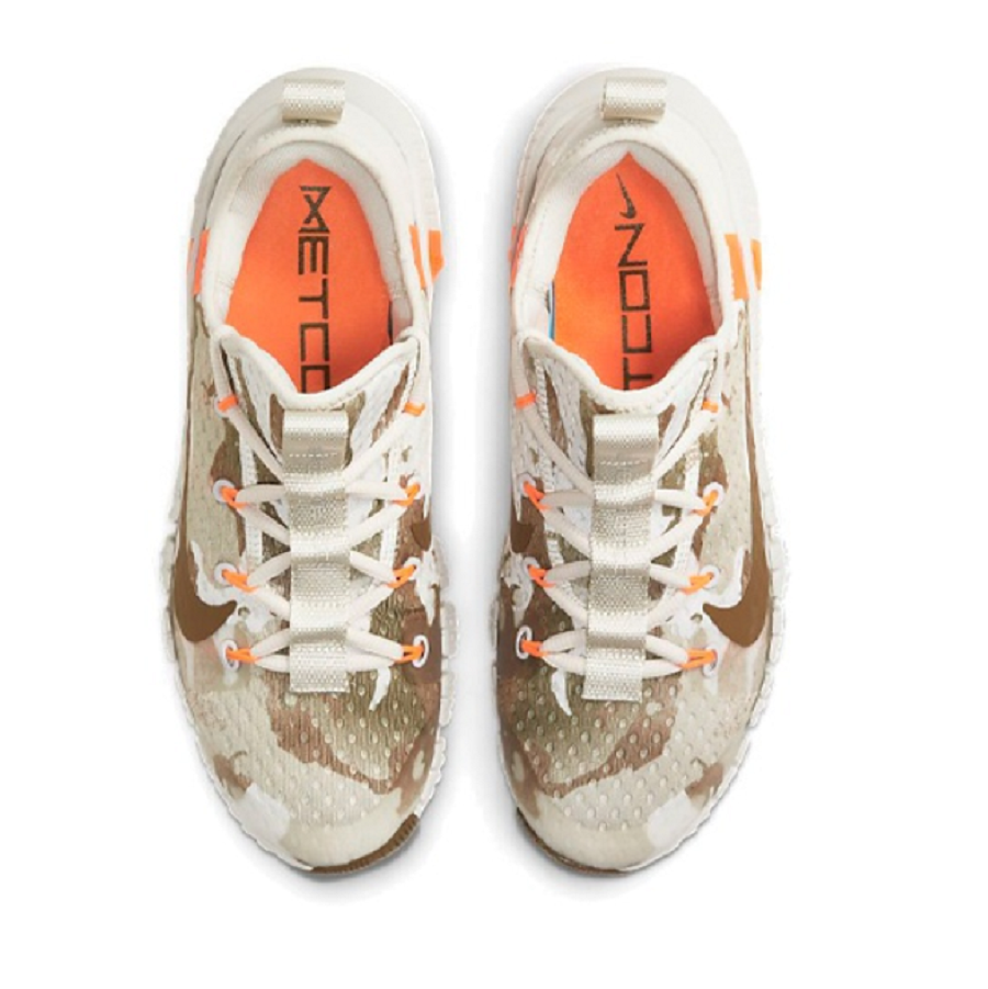 Giày Nike Free Metcon 3 'Yuko Brown Camo' CJ0861-028 - Ảnh 2