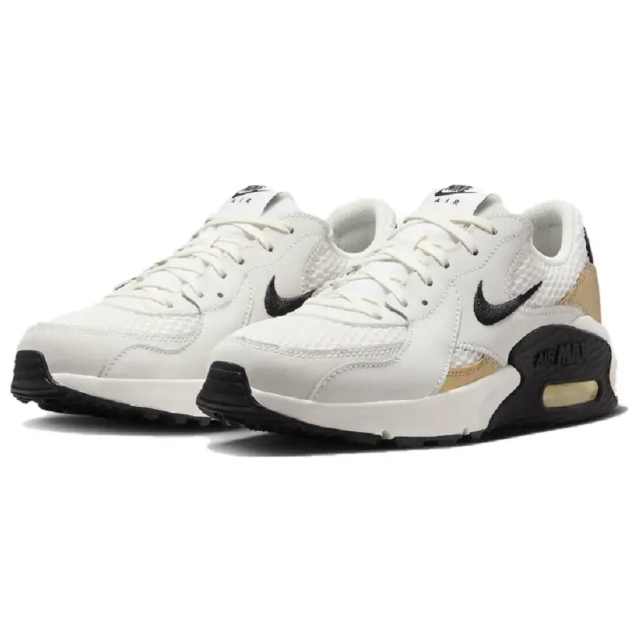 Giày Nike Air Max Excee 'Metallic Gold' DZ2619-001 - Ảnh 3