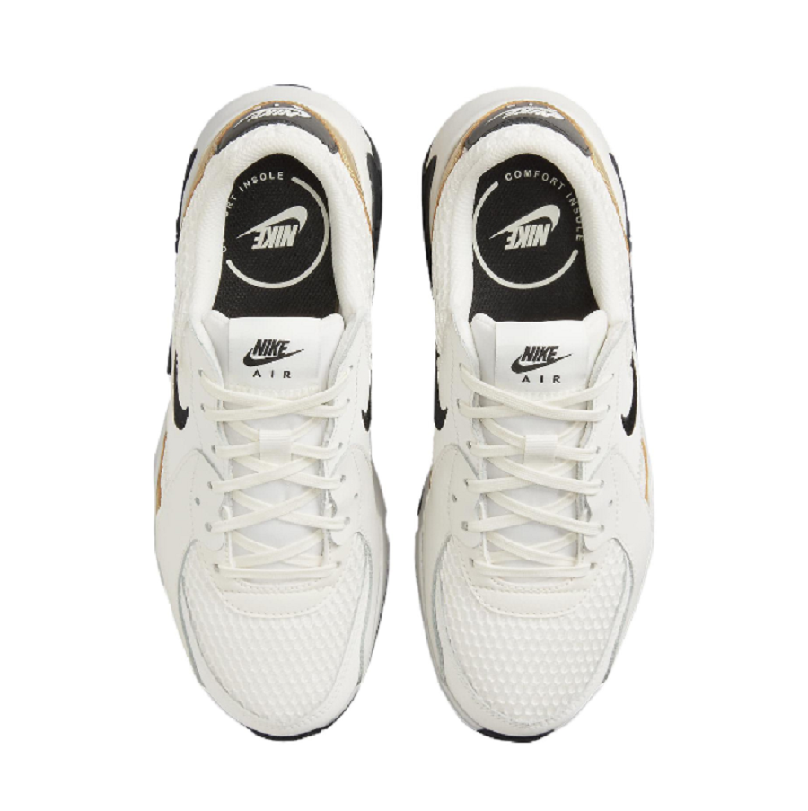 Giày Nike Air Max Excee 'Metallic Gold' DZ2619-001 - Ảnh 2