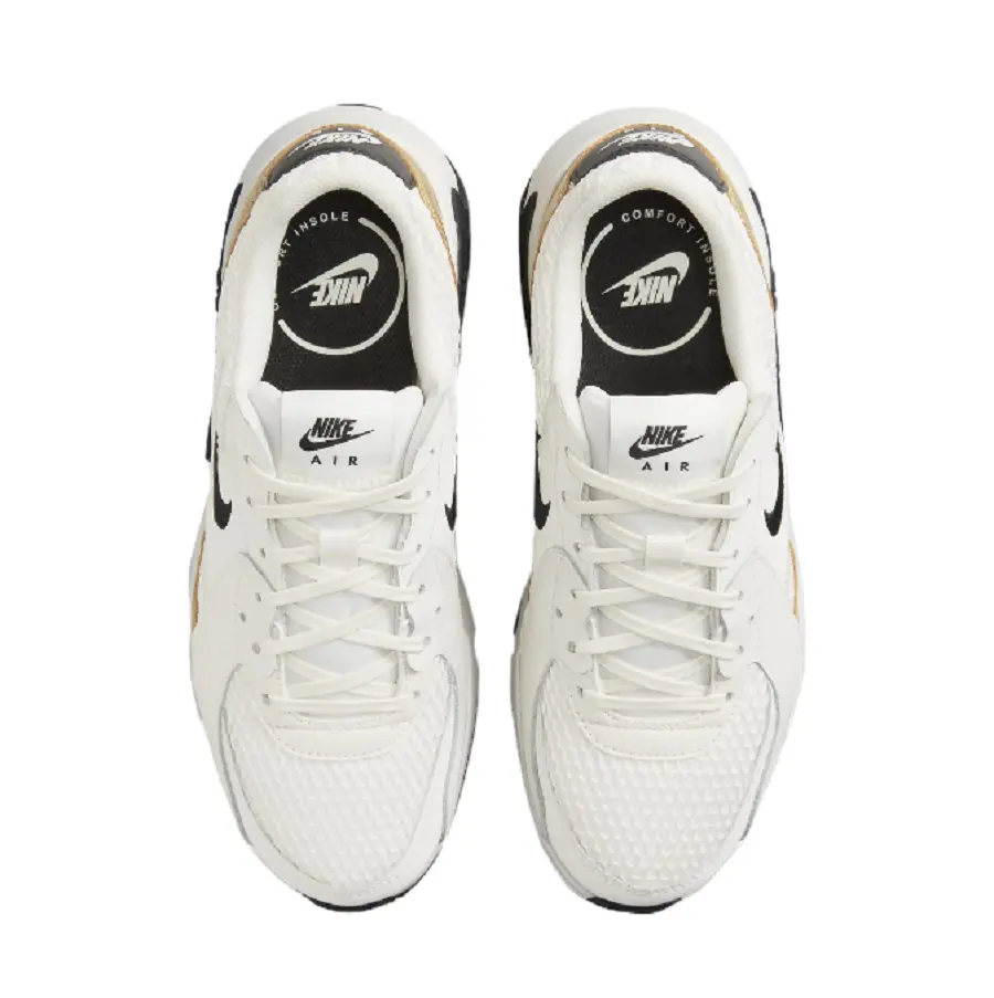 Alternative view of Giày Nike Air Max Excee 'Metallic Gold' DZ2619-001