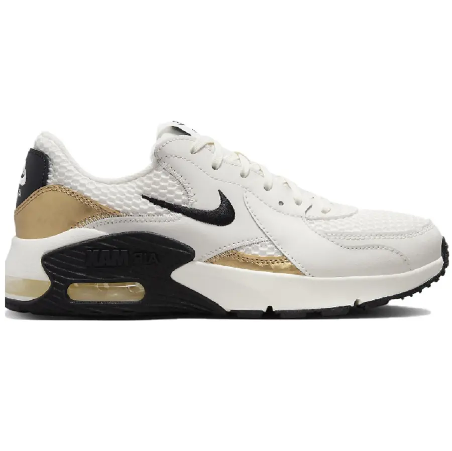 Giày Nike Air Max Excee 'Metallic Gold' DZ2619-001