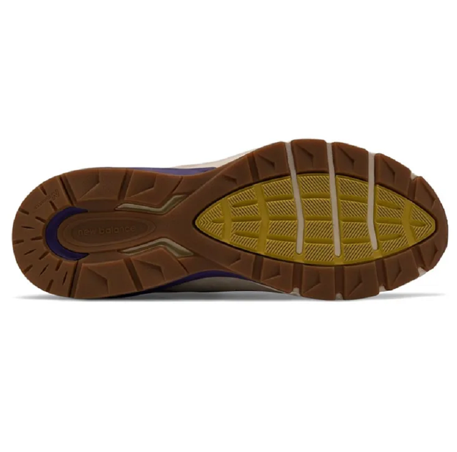 Giày New Balance 990v5 Made In USA 'Black History Month' M990CP5 - Ảnh 4