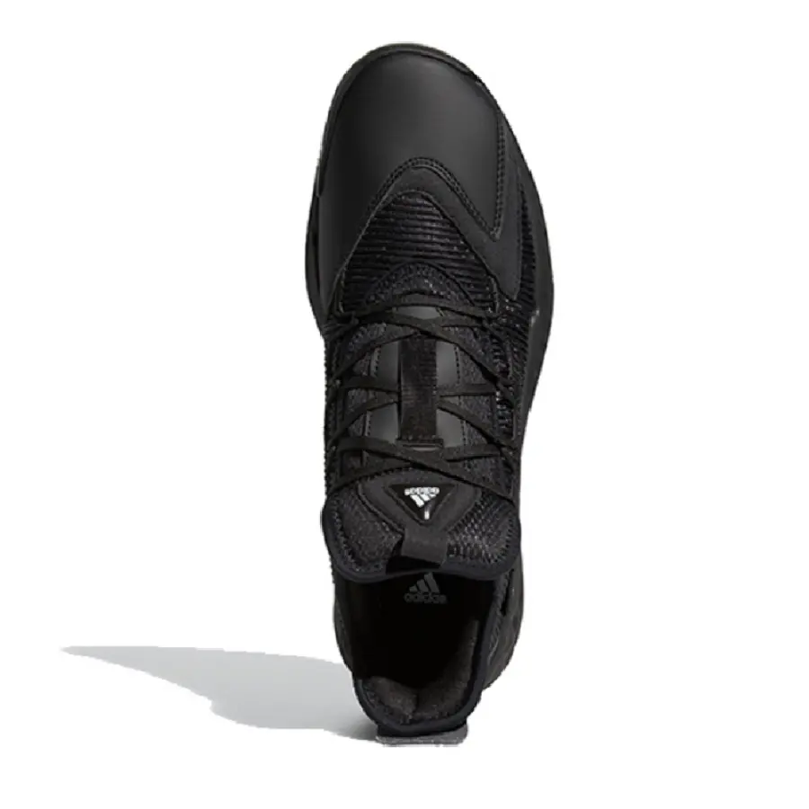 Giày Adidas Pro Boost Low 'Black' G58681 - Ảnh 5