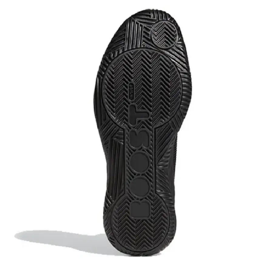 Giày Adidas Pro Boost Low 'Black' G58681 - Ảnh 3