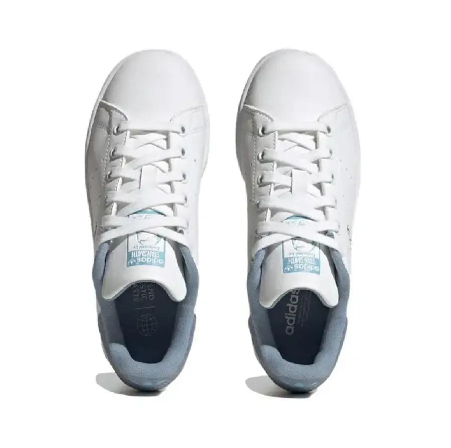Alternative view of Giày Adidas Originals Stan Smith 'White Black' H03446