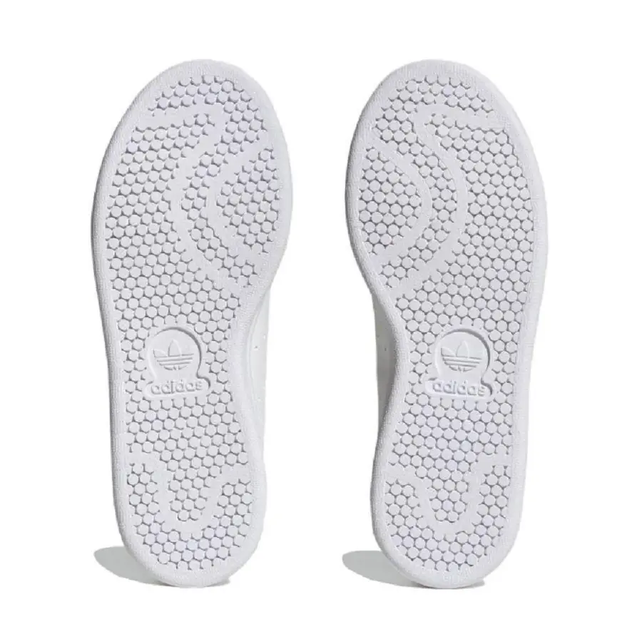 Giày Adidas Originals Stan Smith 'White Black' H03446 - Ảnh 4