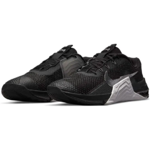 Alternative view of Giày Nike Metcon 7 'Black Smoke Grey' CZ8280-010