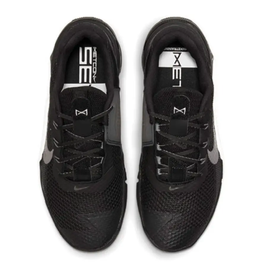 Giày Nike Metcon 7 'Black Smoke Grey' CZ8280-010 - Ảnh 3
