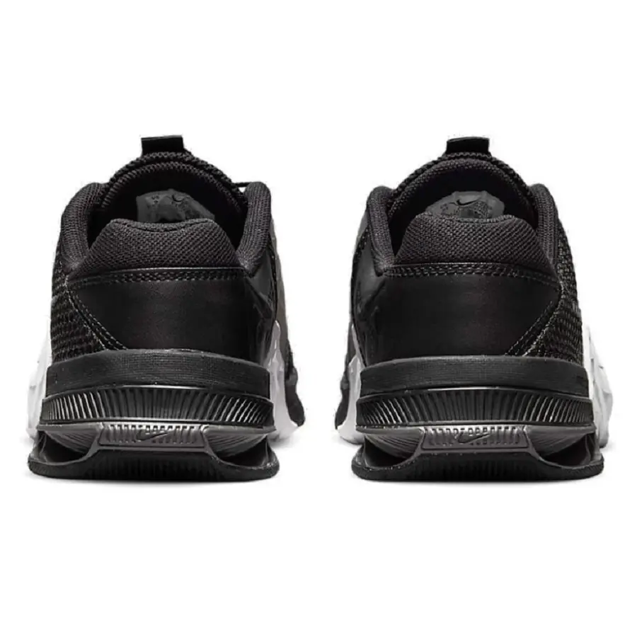 Giày Nike Metcon 7 'Black Smoke Grey' CZ8280-010 - Ảnh 4