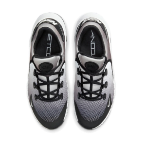 Alternative view of Giày Nike Free Metcon 4 'White Black' DJ3021-101