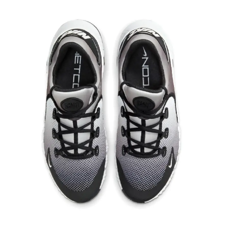 Alternative view of Giày Nike Free Metcon 4 'White Black' DJ3021-101