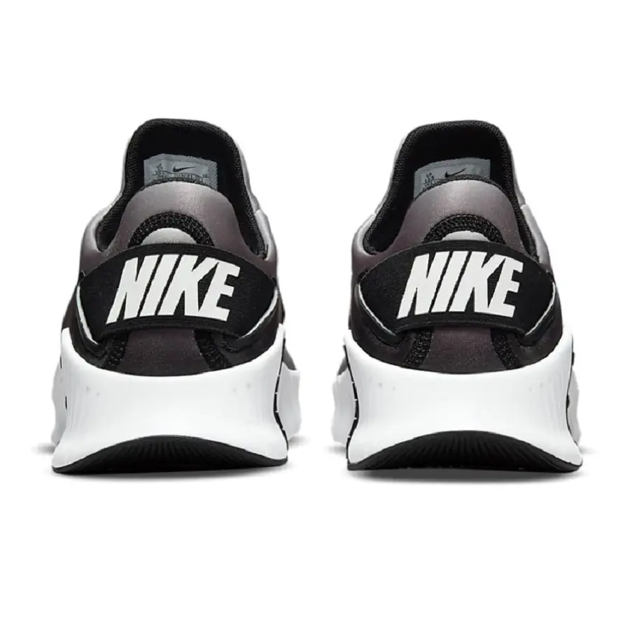 Giày Nike Free Metcon 4 'White Black' DJ3021-101 - Ảnh 5
