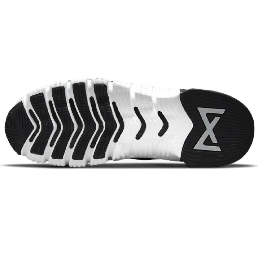 Giày Nike Free Metcon 4 'White Black' DJ3021-101 - Ảnh 4