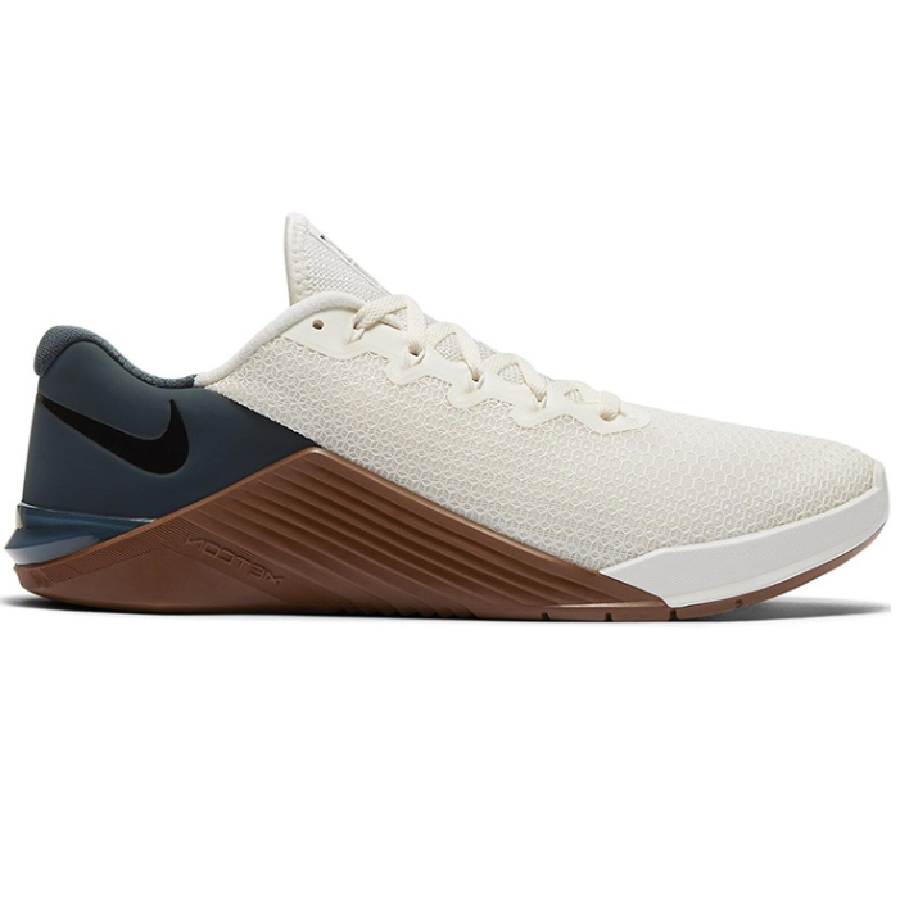 Giày Nike Metcon 5 'Ivory Seaweed Tan' AQ1189-123