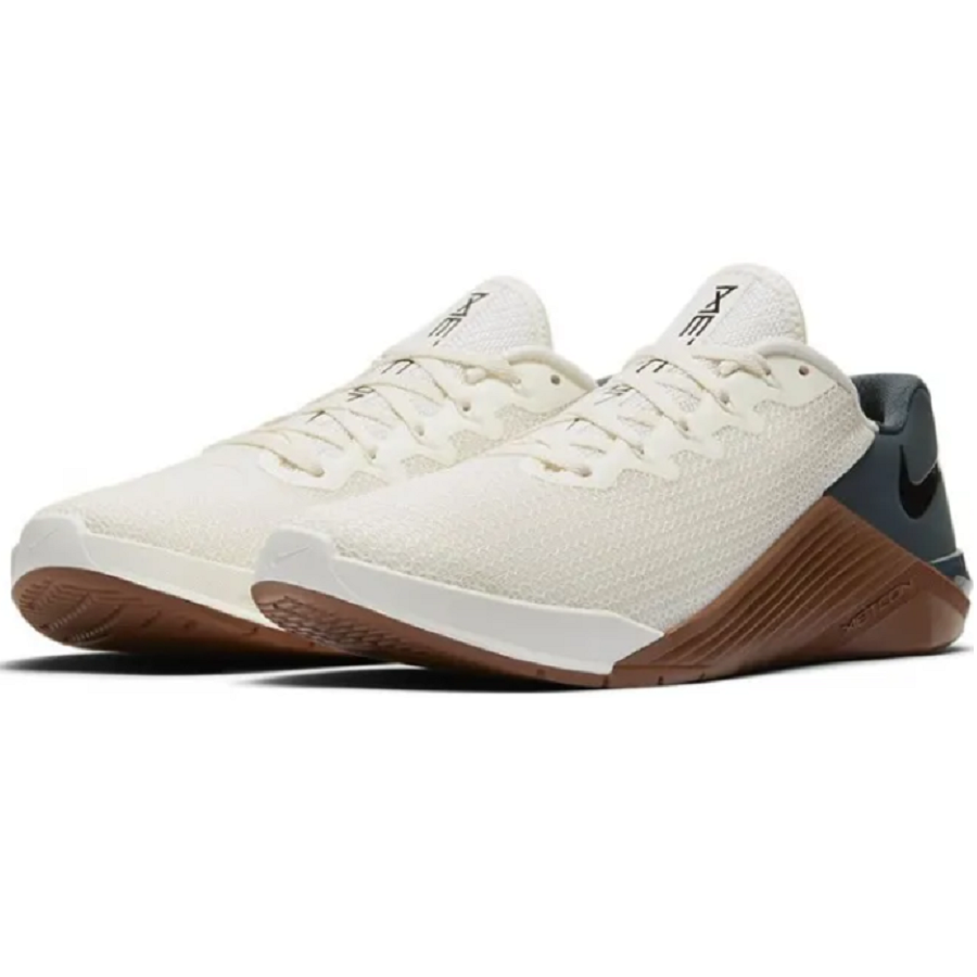 Giày Nike Metcon 5 'Ivory Seaweed Tan' AQ1189-123 - Ảnh 3