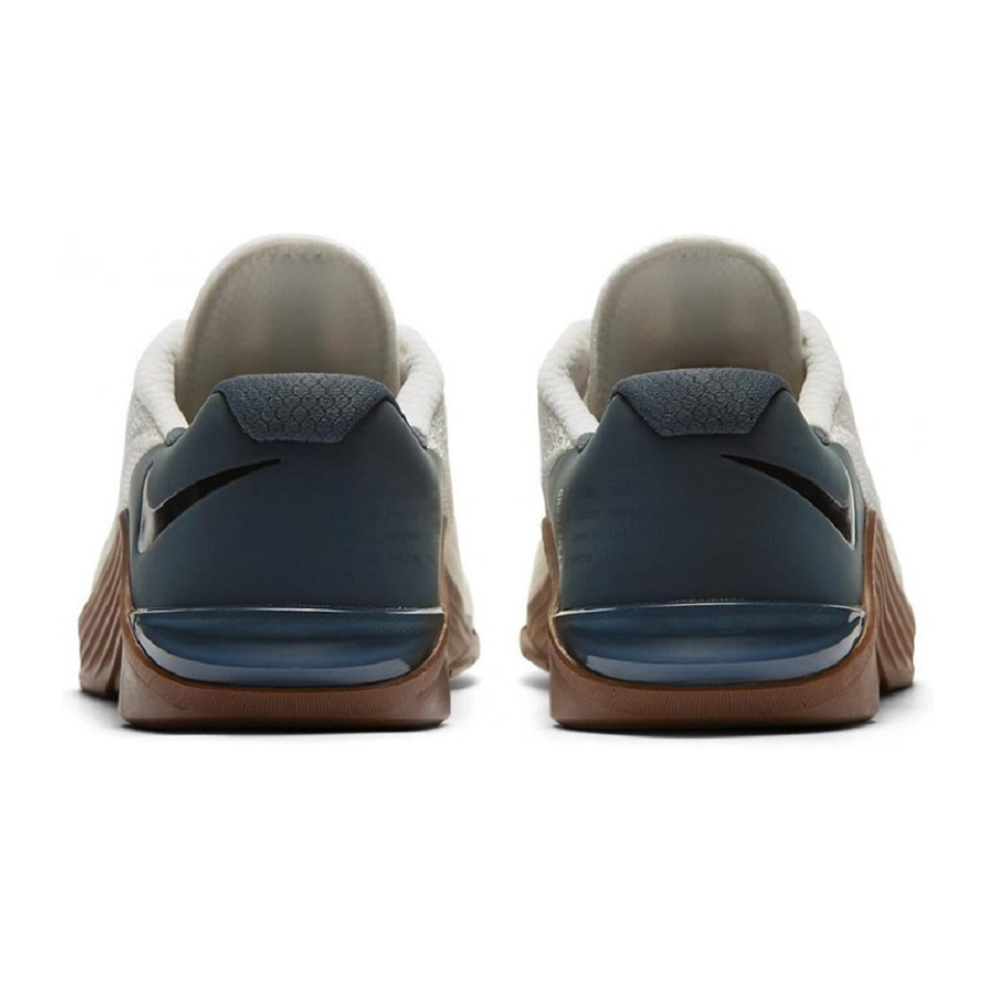 Giày Nike Metcon 5 'Ivory Seaweed Tan' AQ1189-123 - Ảnh 5