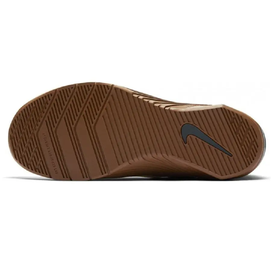 Giày Nike Metcon 5 'Ivory Seaweed Tan' AQ1189-123 - Ảnh 4