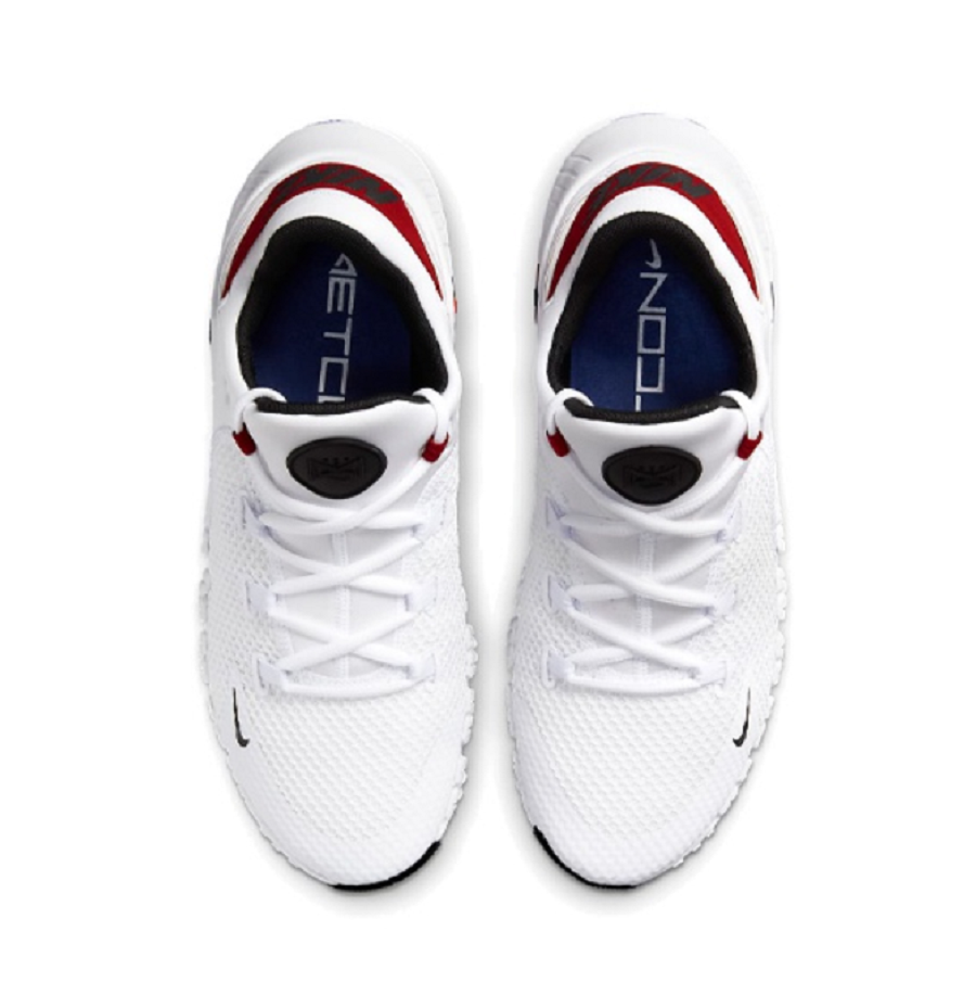 Giày Nike Free Metcon 4 'White' DJ3020-106 - Ảnh 2