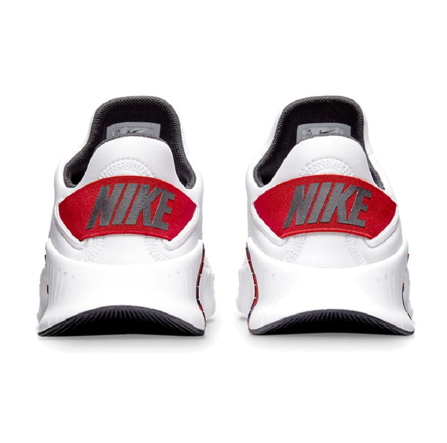Giày Nike Free Metcon 4 'White' DJ3020-106 - Ảnh 5