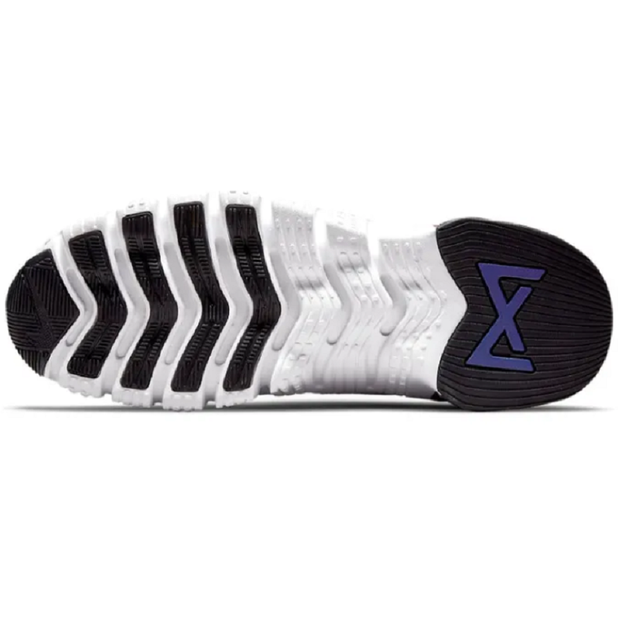 Giày Nike Free Metcon 4 'White' DJ3020-106 - Ảnh 4