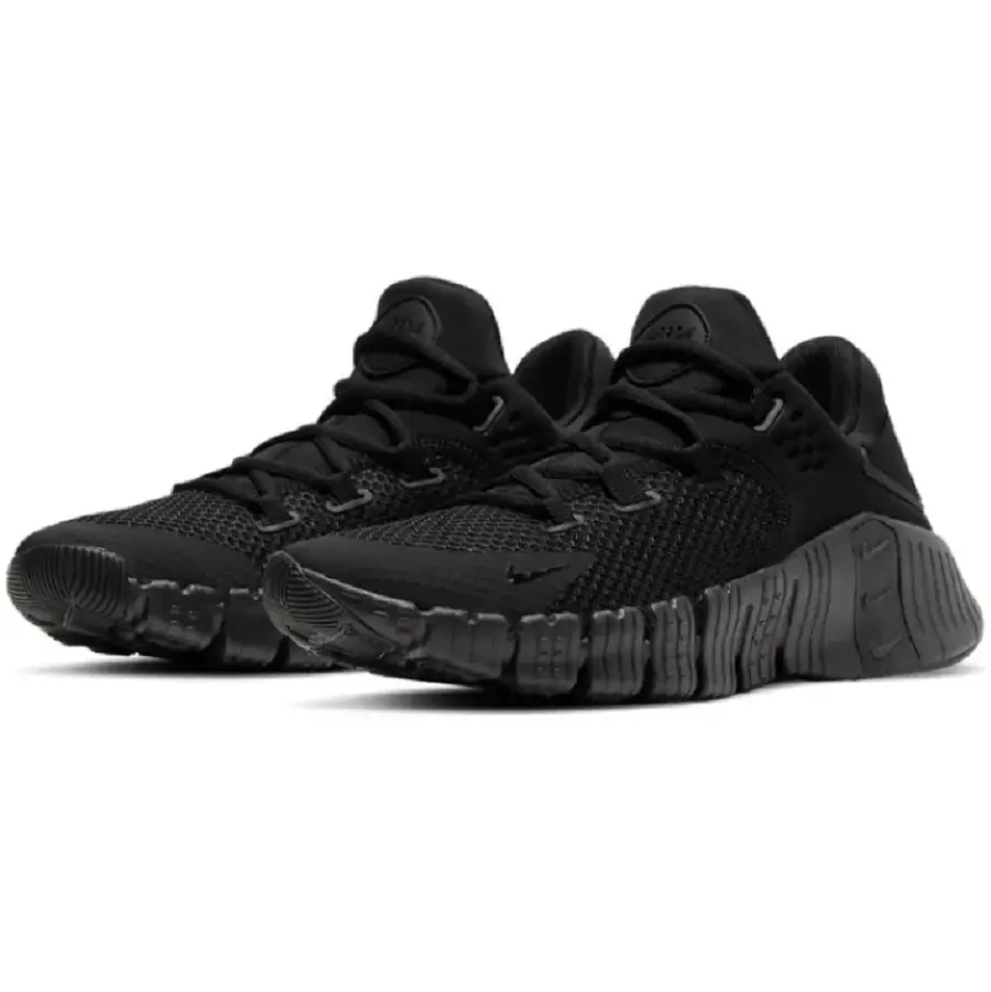 Alternative view of Giày Nike Free Metcon 4 'Black' CT3886-007