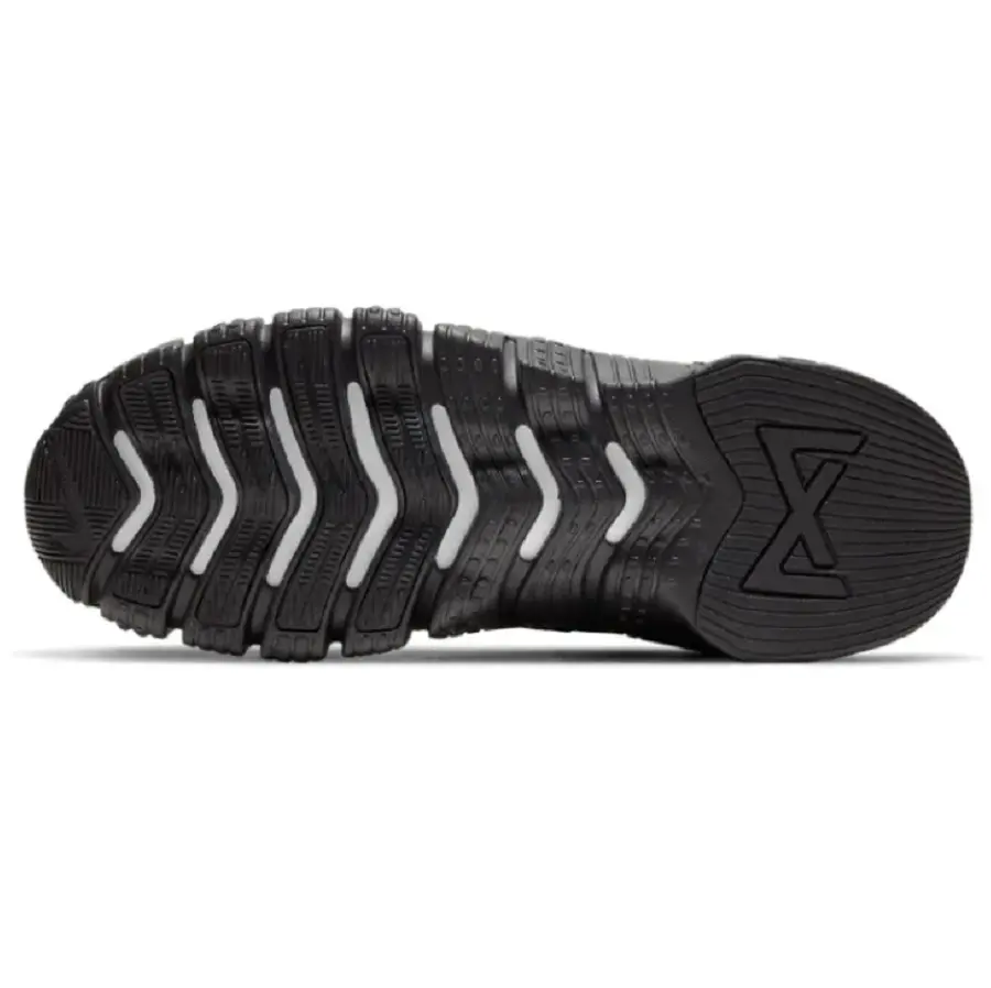 Giày Nike Free Metcon 4 'Black' CT3886-007 - Ảnh 4