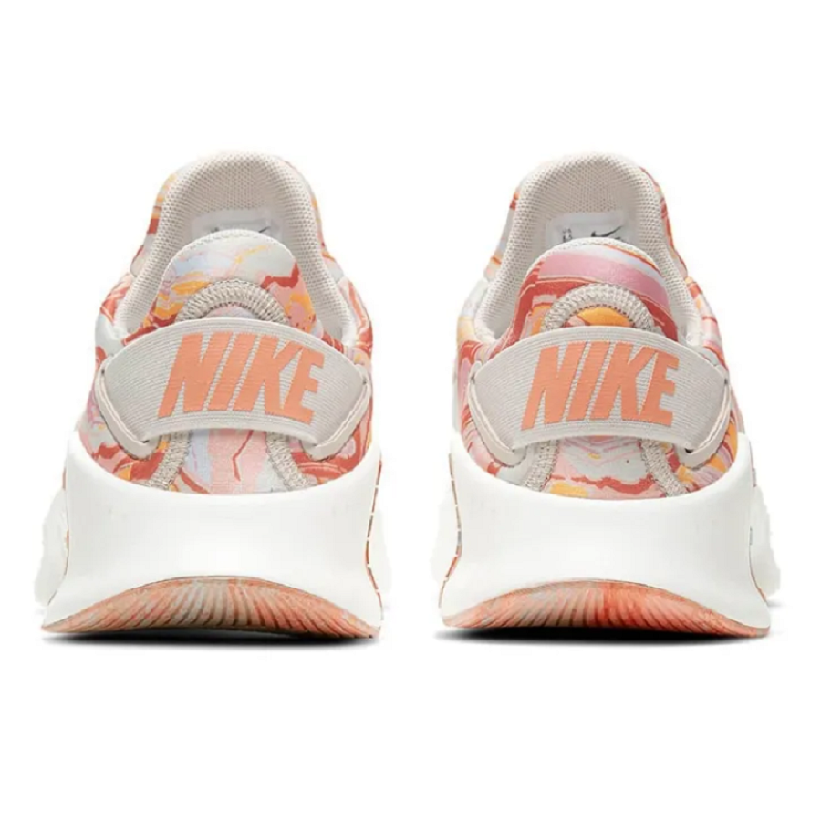Giày Nike Free Metcon 4 'Desert Sand Crimson Bliss' DJ3075-064 - Ảnh 4