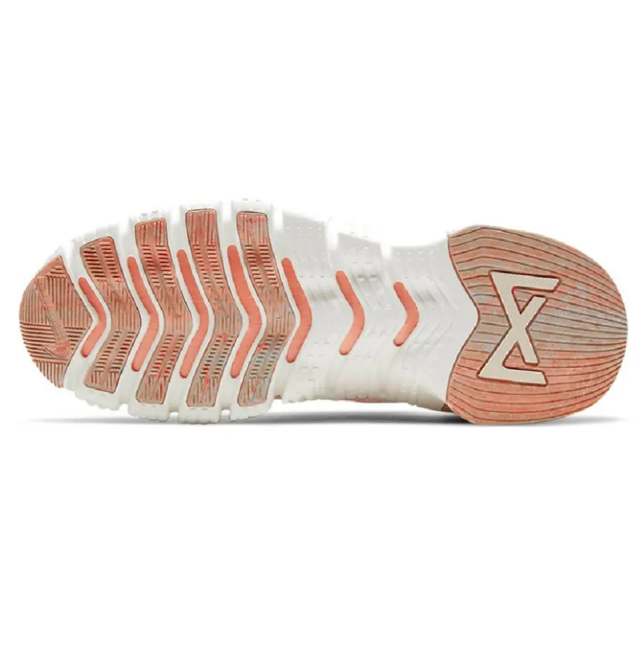 Giày Nike Free Metcon 4 'Desert Sand Crimson Bliss' DJ3075-064 - Ảnh 5