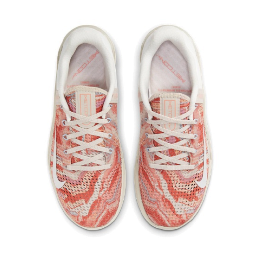 Giày Nike Metcon 6 'Desert Sand Crimson Bliss' DJ3076-064 - Ảnh 3