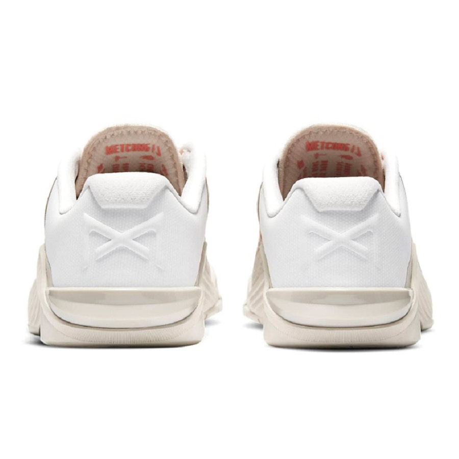 Giày Nike Metcon 6 'Desert Sand Crimson Bliss' DJ3076-064 - Ảnh 4