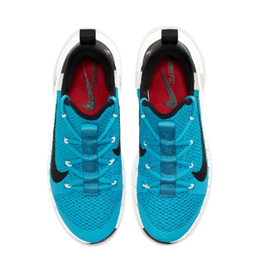 Giày Nike Free Metcon 3 'Light Blue' CJ0861-410 - Ảnh 2