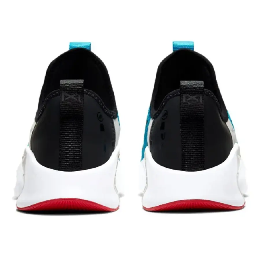 Giày Nike Free Metcon 3 'Light Blue' CJ0861-410 - Ảnh 6