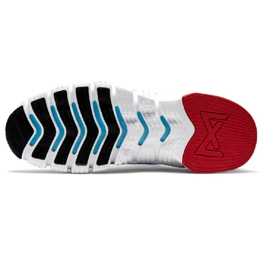 Giày Nike Free Metcon 3 'Light Blue' CJ0861-410 - Ảnh 5