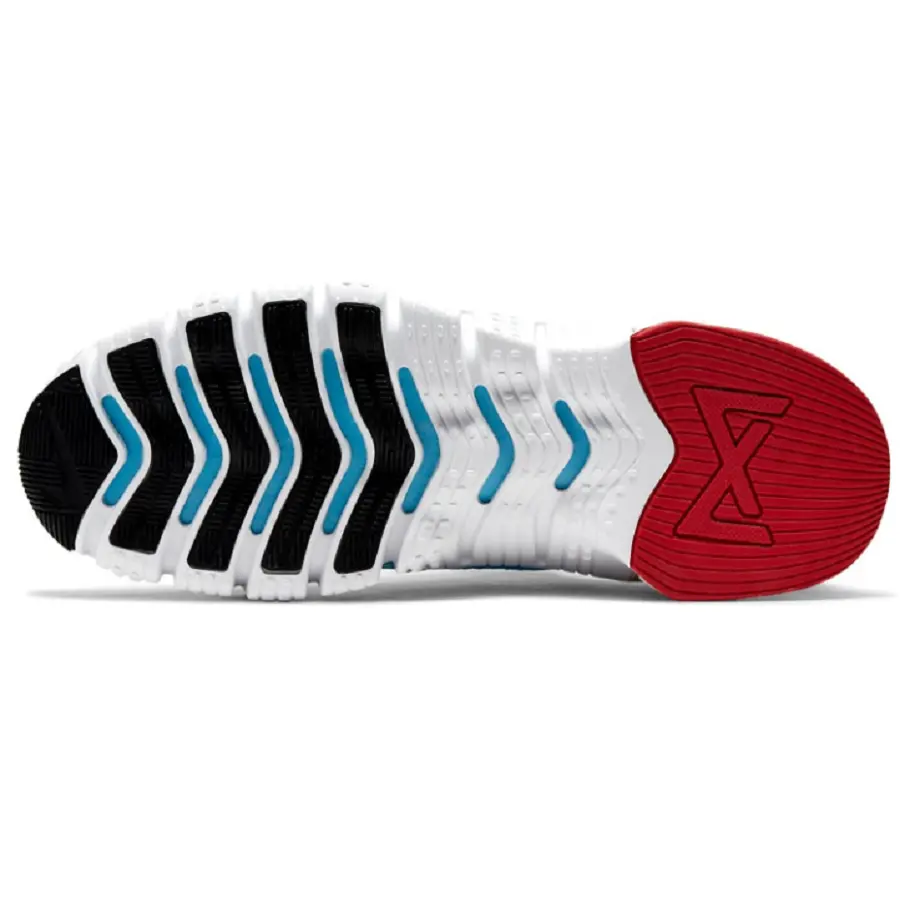 Giày Nike Free Metcon 3 'Light Blue' CJ0861-410 - Ảnh 5