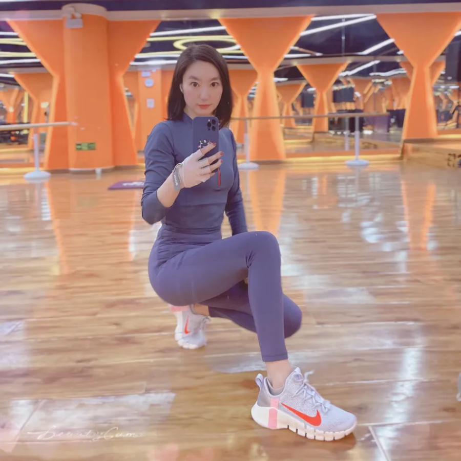 Giày Nike Free Metcon 3 Football 'Grey Bright Crimson' CJ6314-006 - Ảnh 6