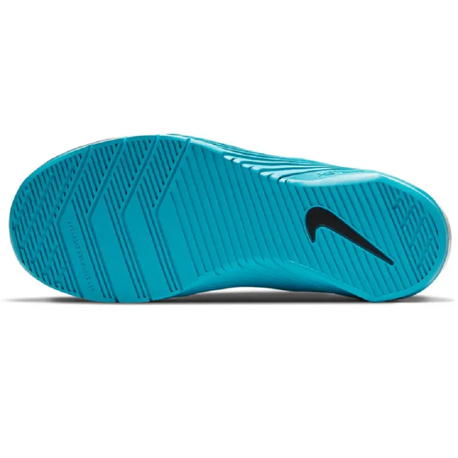 Giày Nike Metcon 6 'Black Light Blue Fury' CK9388-070 - Ảnh 5