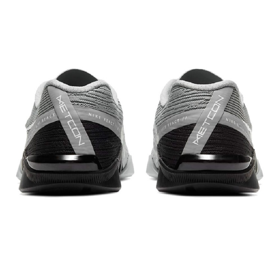 Giày Nike React Metcon Turbo 'Particle Grey' CT1243-001 - Ảnh 5
