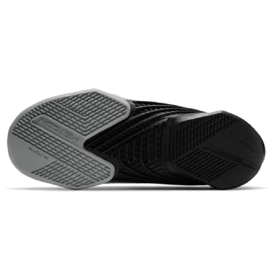 Giày Nike React Metcon Turbo 'Particle Grey' CT1243-001 - Ảnh 3