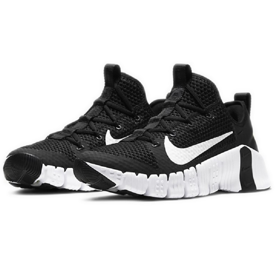 Giày Nike Free Metcon 3 'Black' CJ0861-010 - Ảnh 4