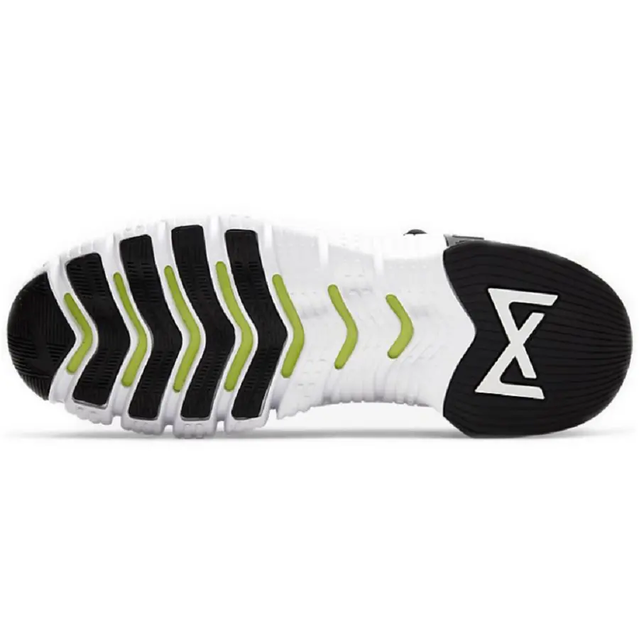 Giày Nike Free Metcon 3 'Black' CJ0861-010 - Ảnh 6