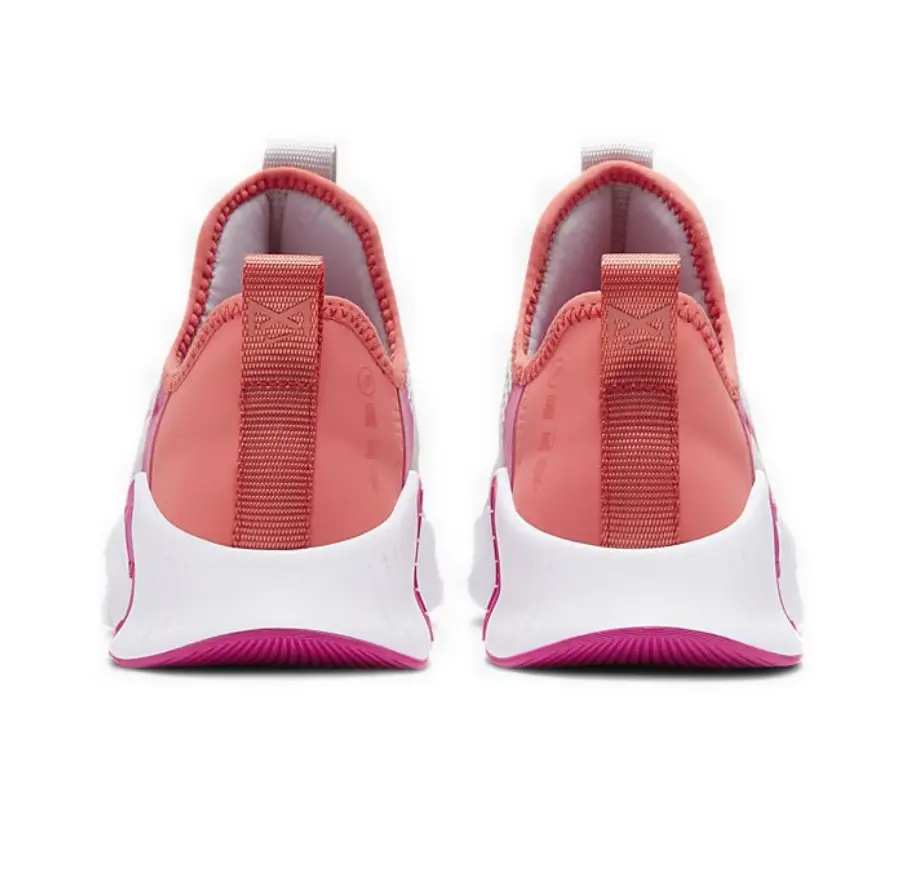 Giày Nike Free Metcon 3 'Vast Grey Fire Pink' CJ6314-068 - Ảnh 5