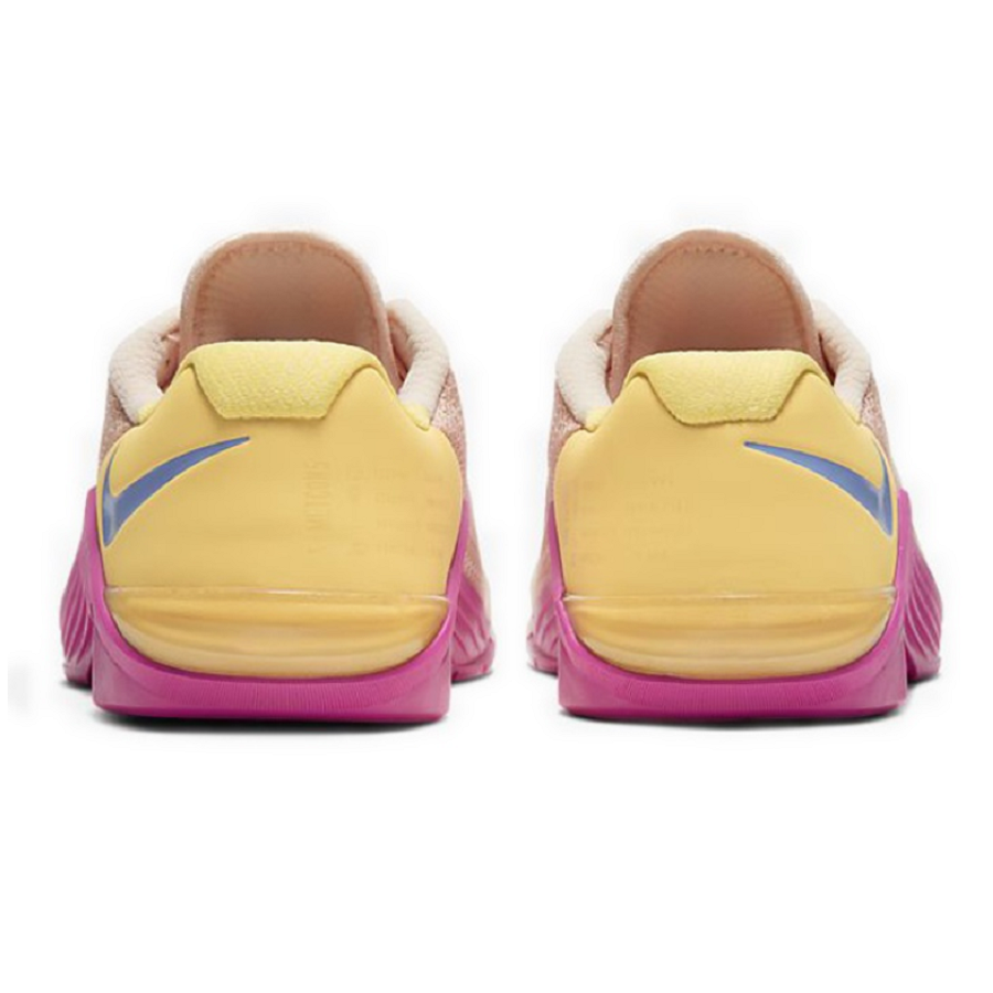 Giày Nike Metcon 5 'Washed Coral' AO2982-668 - Ảnh 3