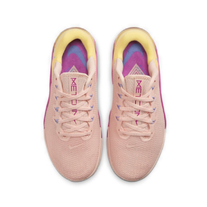 Alternative view of Giày Nike Metcon 5 'Washed Coral' AO2982-668