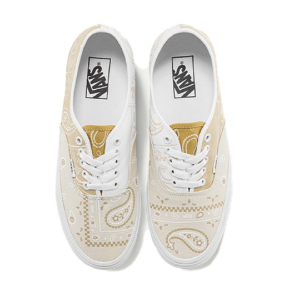 Alternative view of Giày Vans Authentic 'Peace Paisley Peace' VN0A5KRDATI