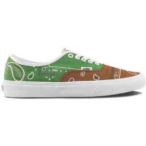 Giày Vans Authentic 'Peace Paisley - Unity' VN0A5KRDAV0