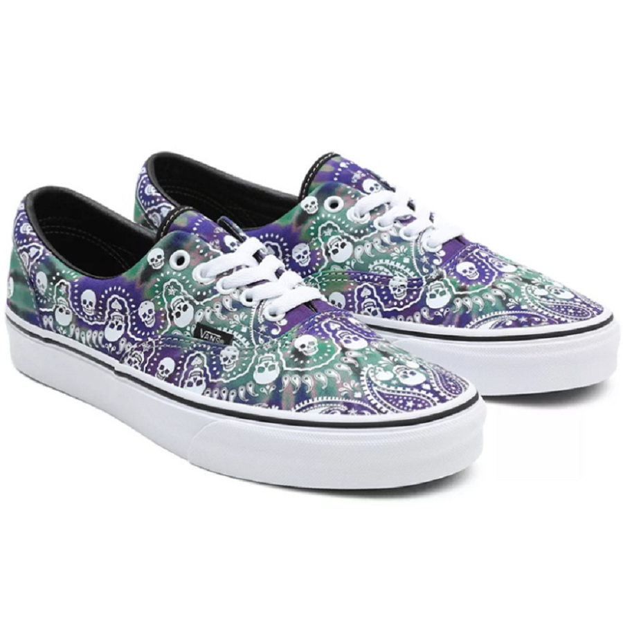 Giày Vans UA Era 'Tie Dye' VN0A54F14FM - Ảnh 4