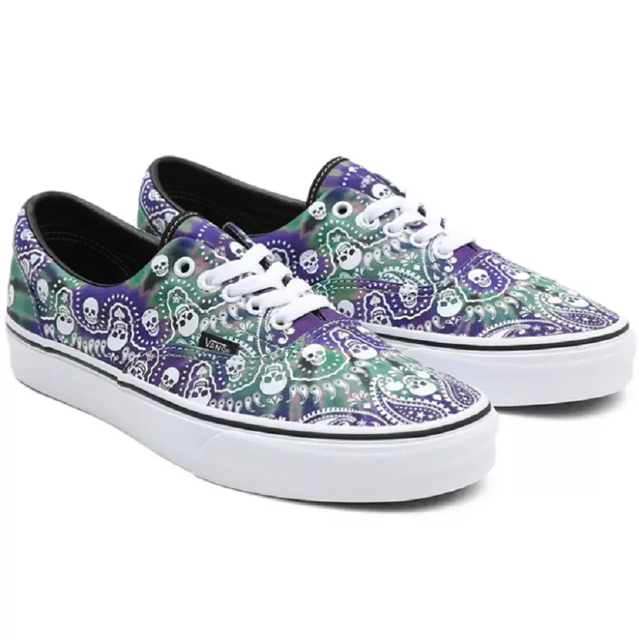 Giày Vans UA Era 'Tie Dye' VN0A54F14FM - Ảnh 4